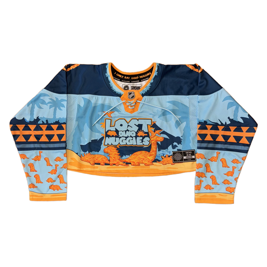 LOST DINO NUGGIES CROPPED HOCKEY