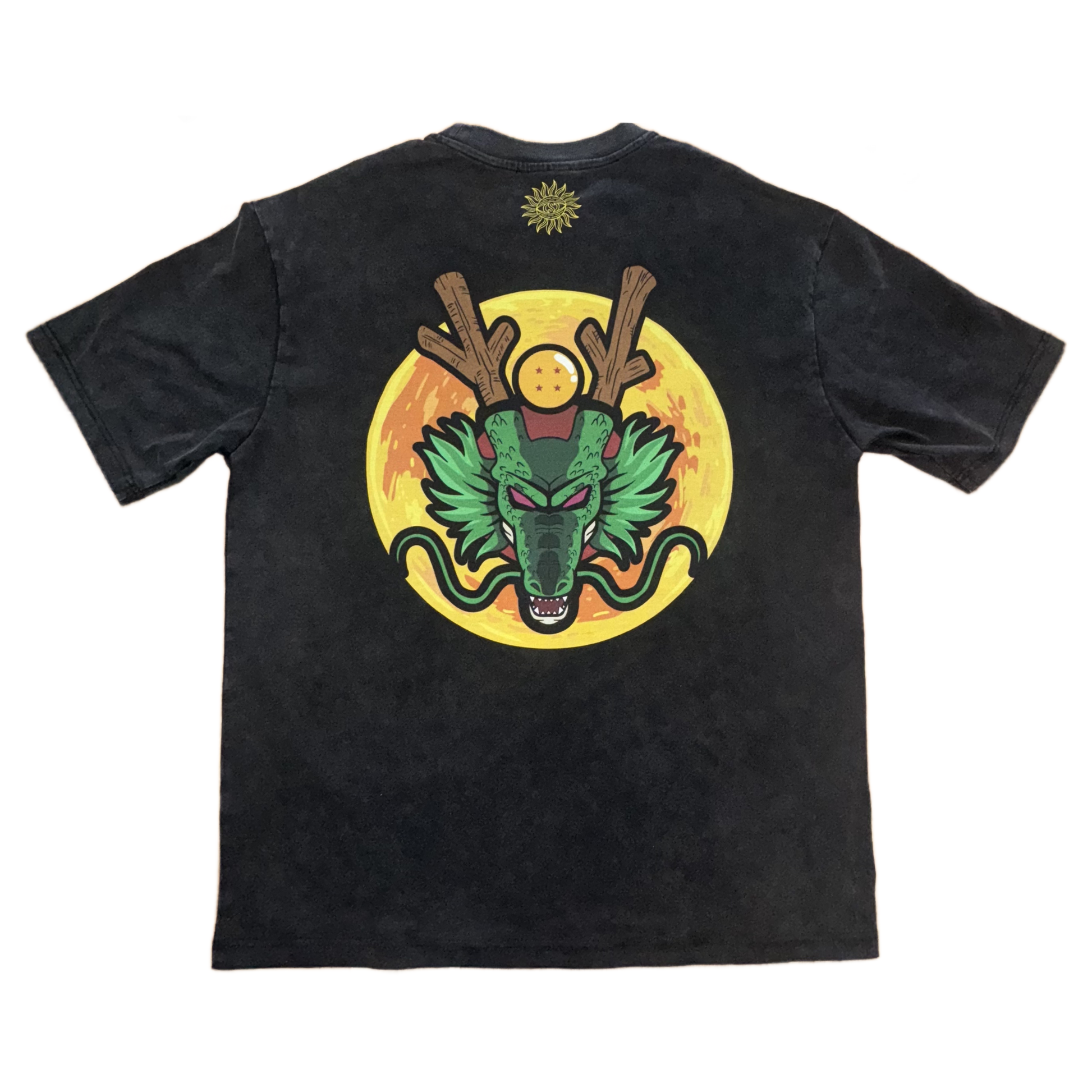 DBZ T-SHIRT – Sunshine Attire