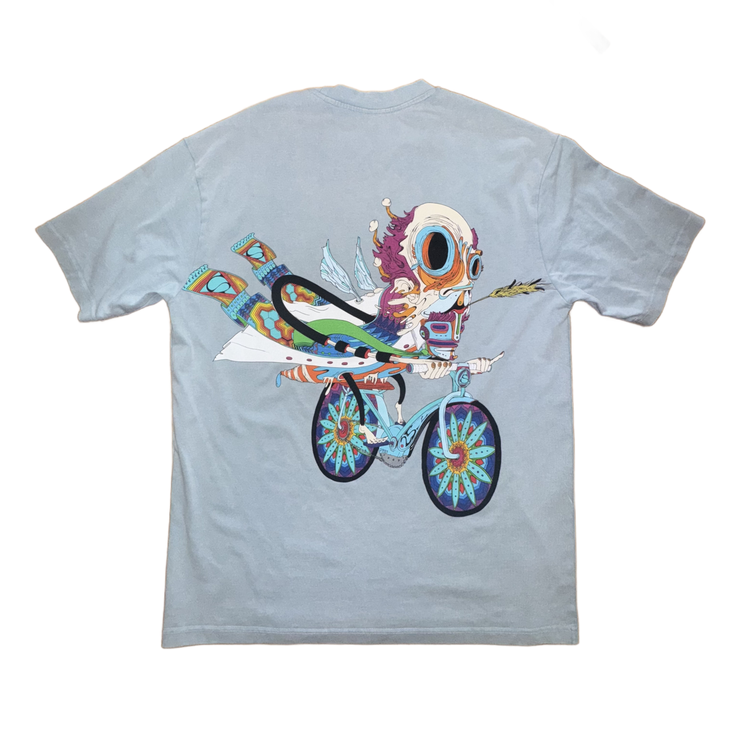 ALBERT T-SHIRT