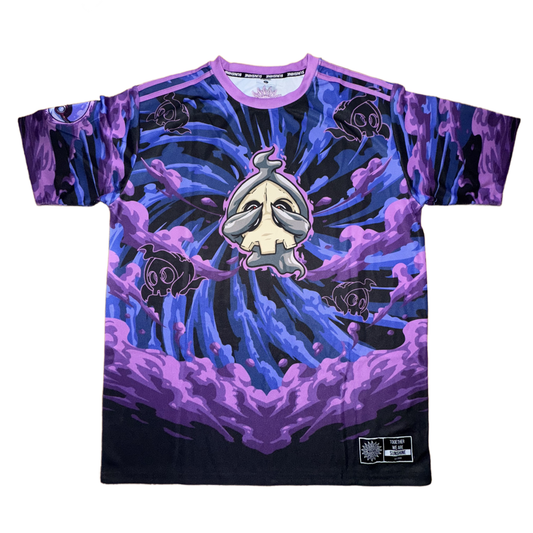 SHADOW SNEAK SOCCER JERSEY