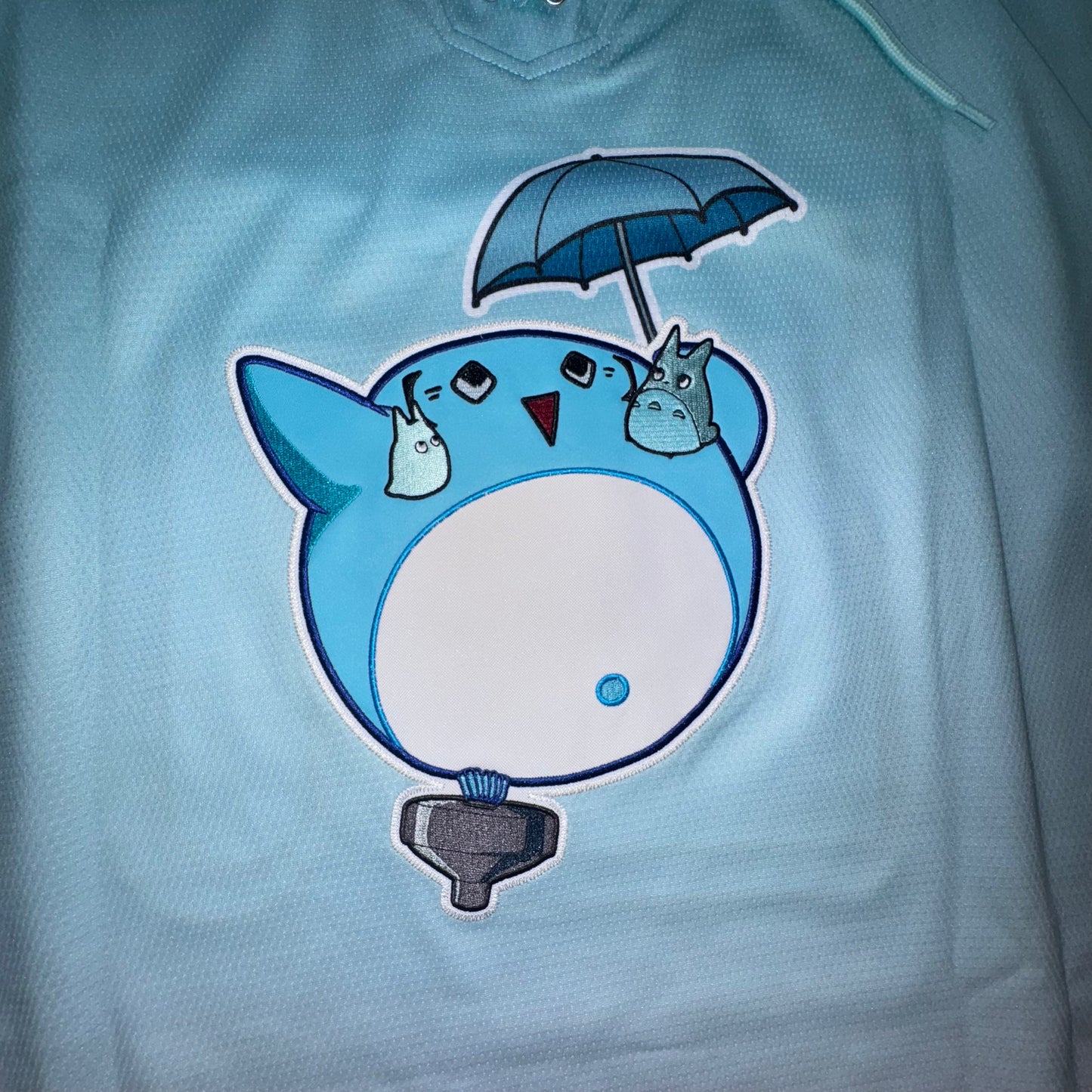 NURTURE HOCKEY JERSEY