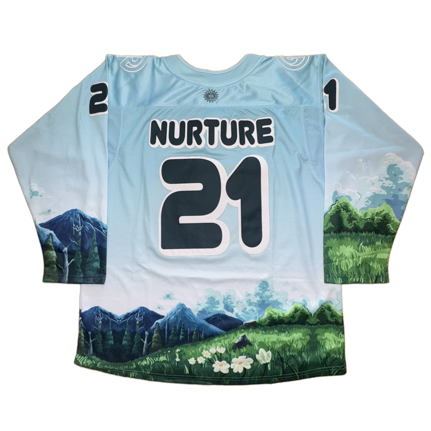 NURTURE HOCKEY JERSEY