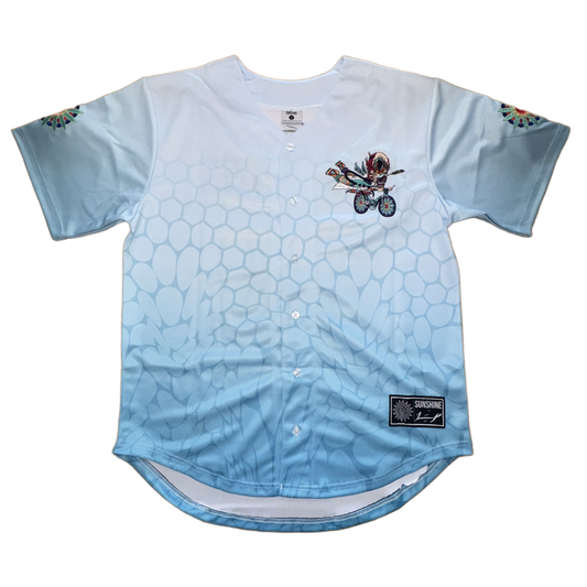 ALBERT BASEBALL JERSEY