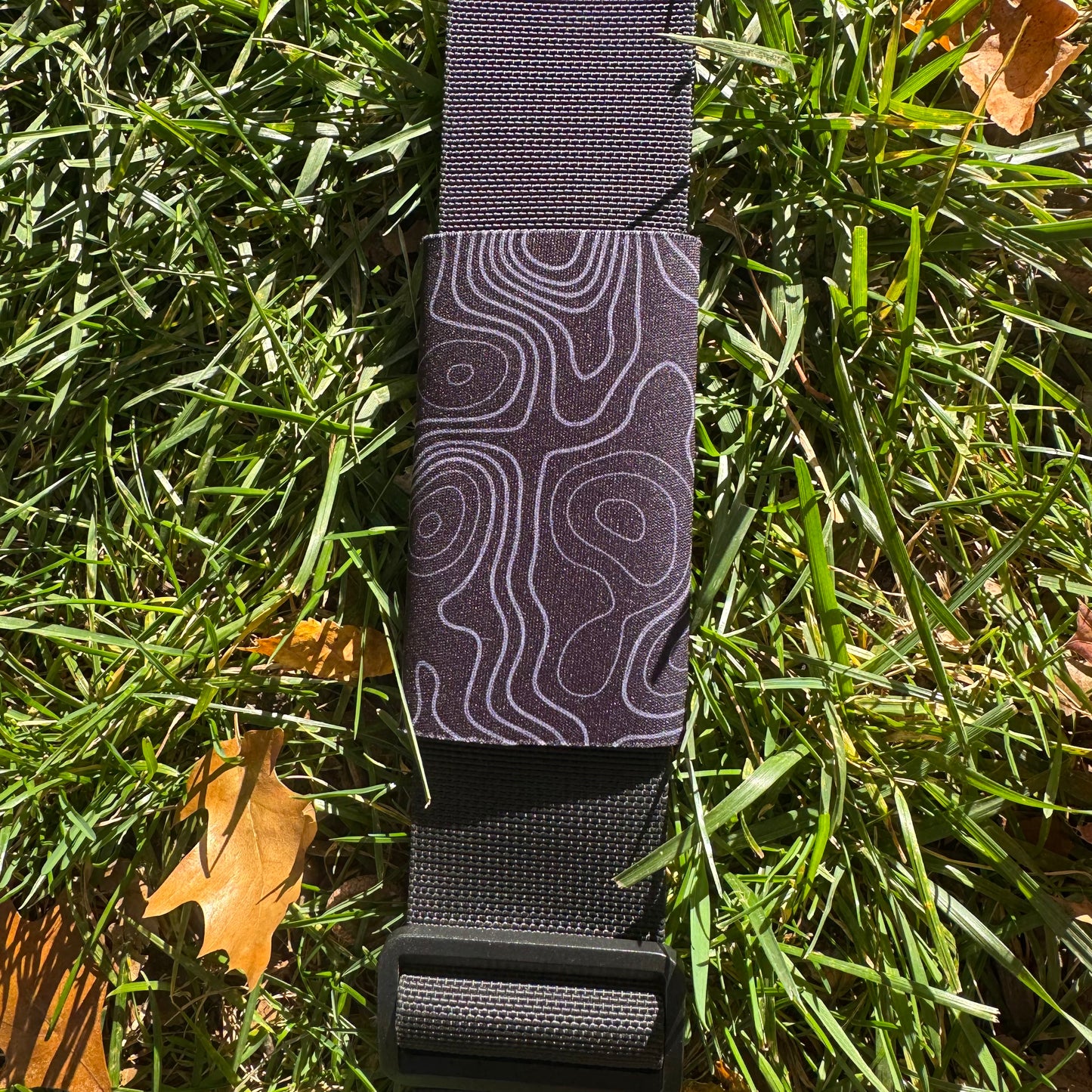 BAG STRAP COVER (PACK OF TWO OR MORE)