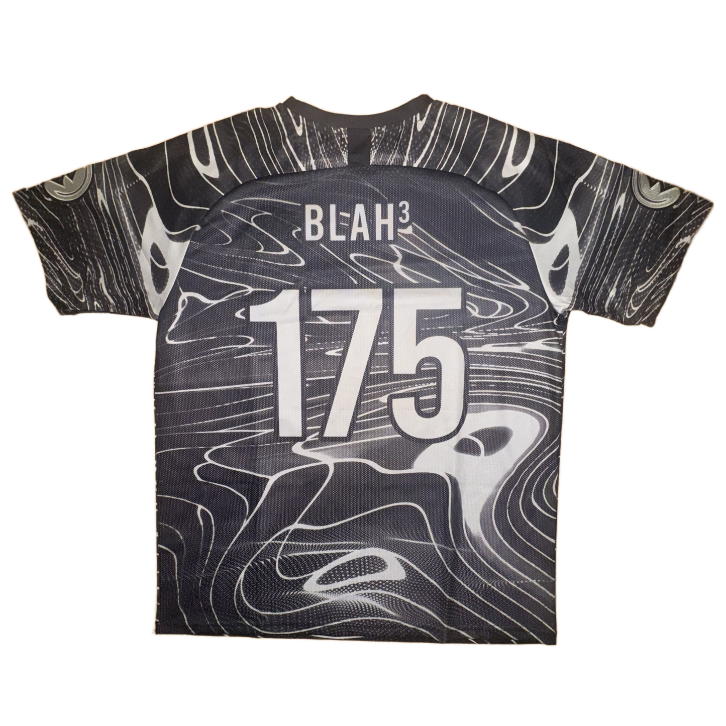 HEDEX V7 SOCCER JERSEY