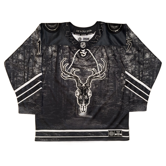 ABYSS HOCKEY JERSEY
