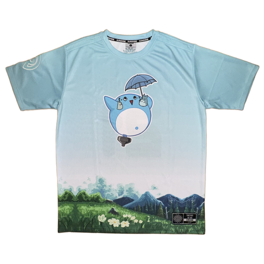 NURTURE SOCCER JERSEY