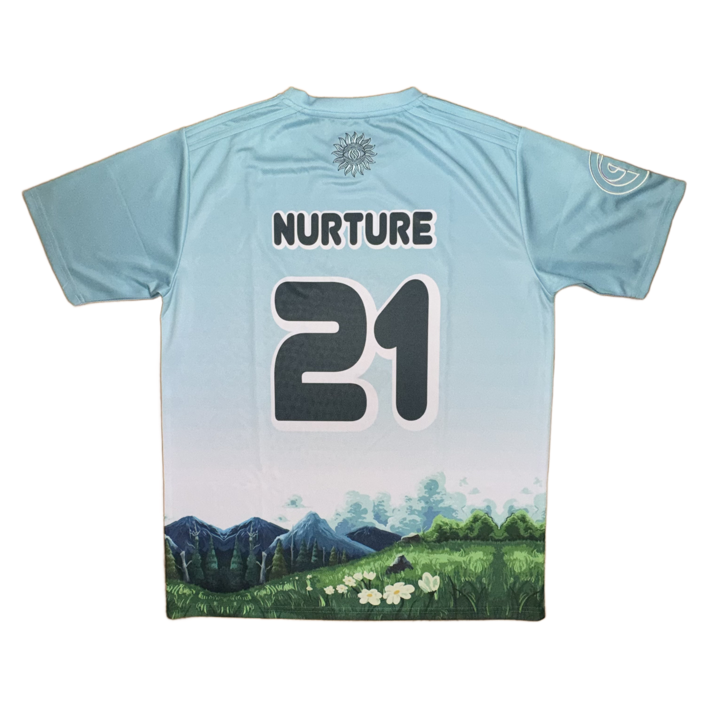NURTURE SOCCER JERSEY