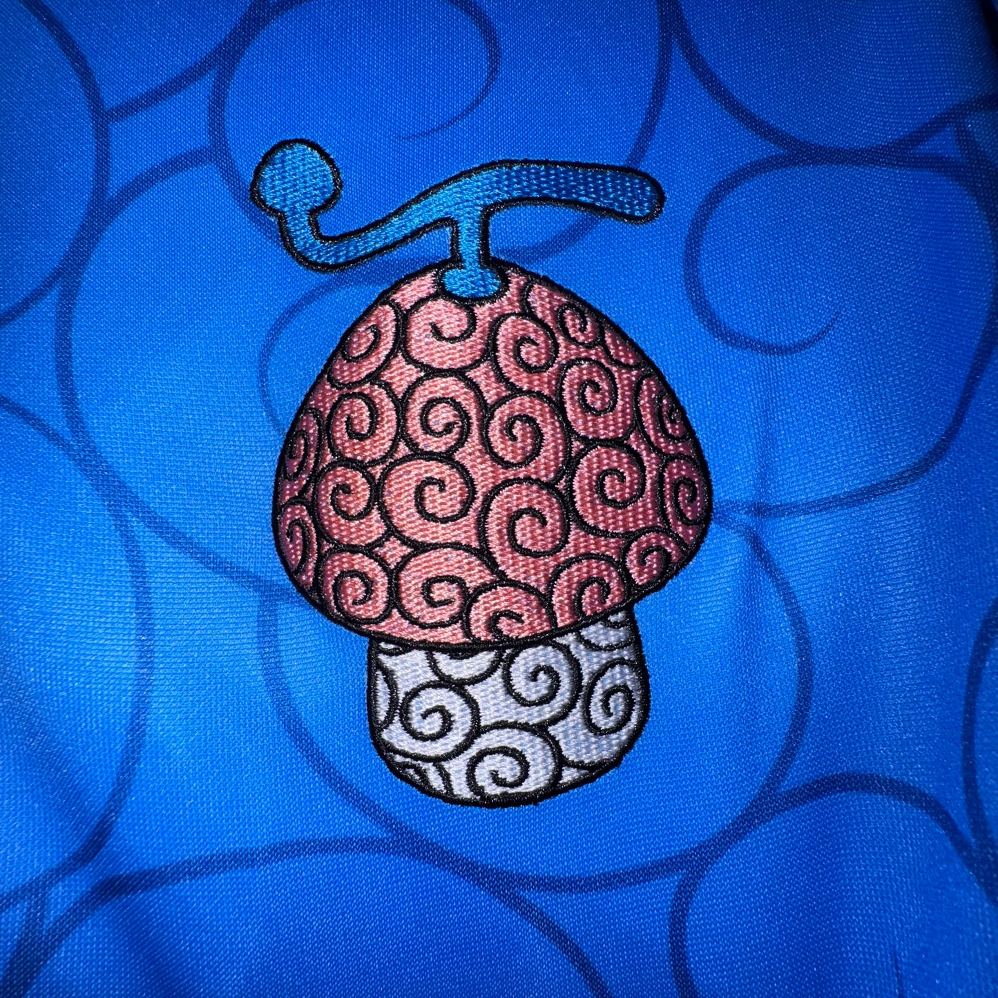 TONY TONY BASEBALL JERSEY