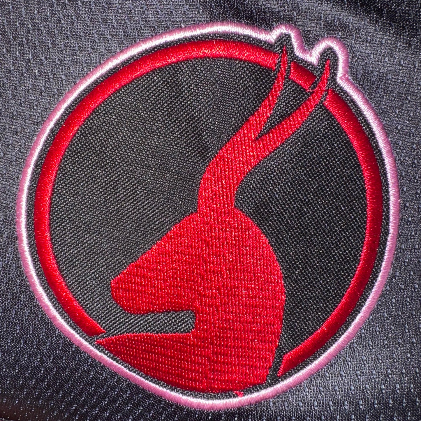 TAME IMPALA CROPPED HOCKEY