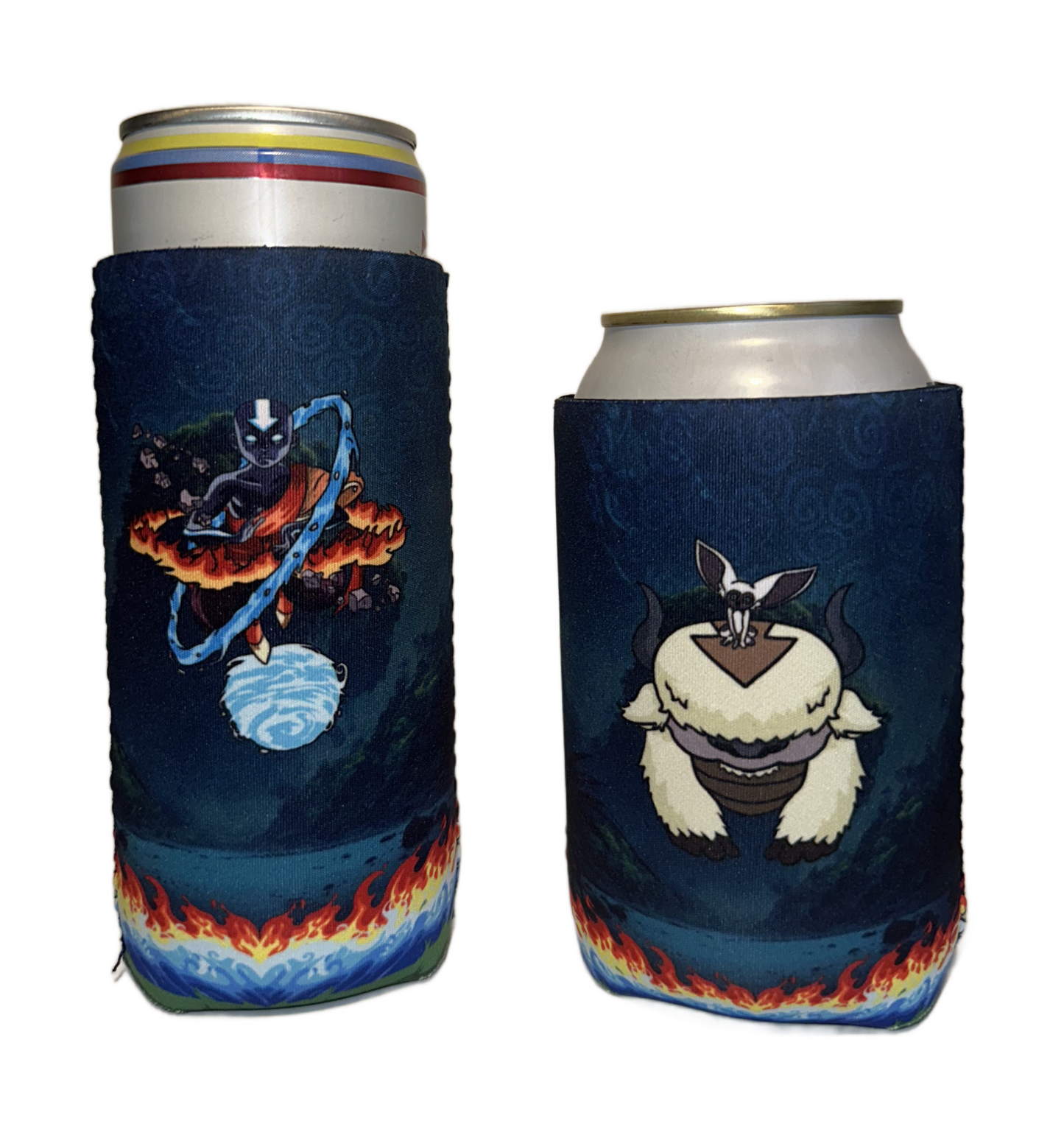 AANG CAN COOLER SET