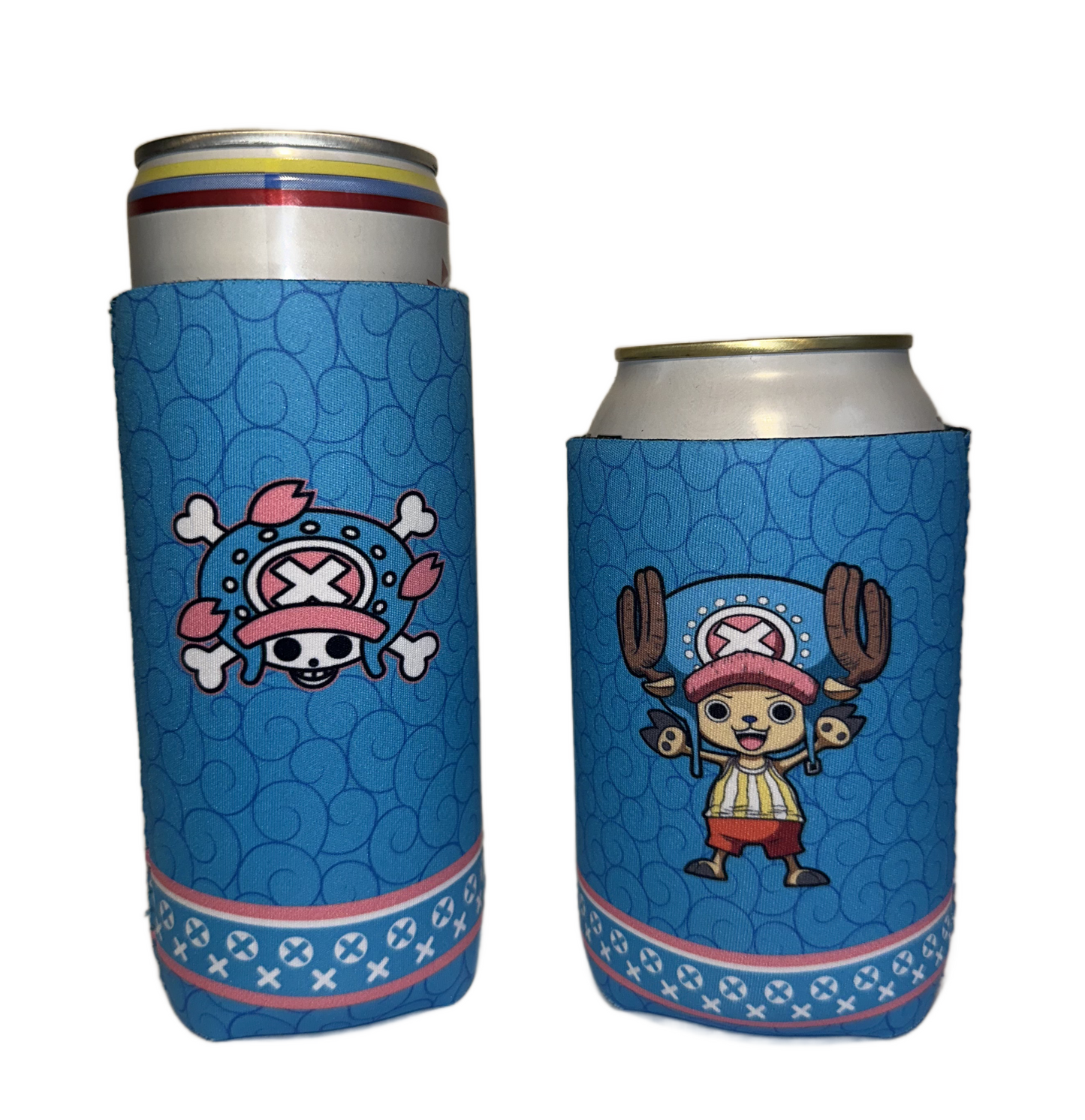 TONY TONY CAN COOLER SET
