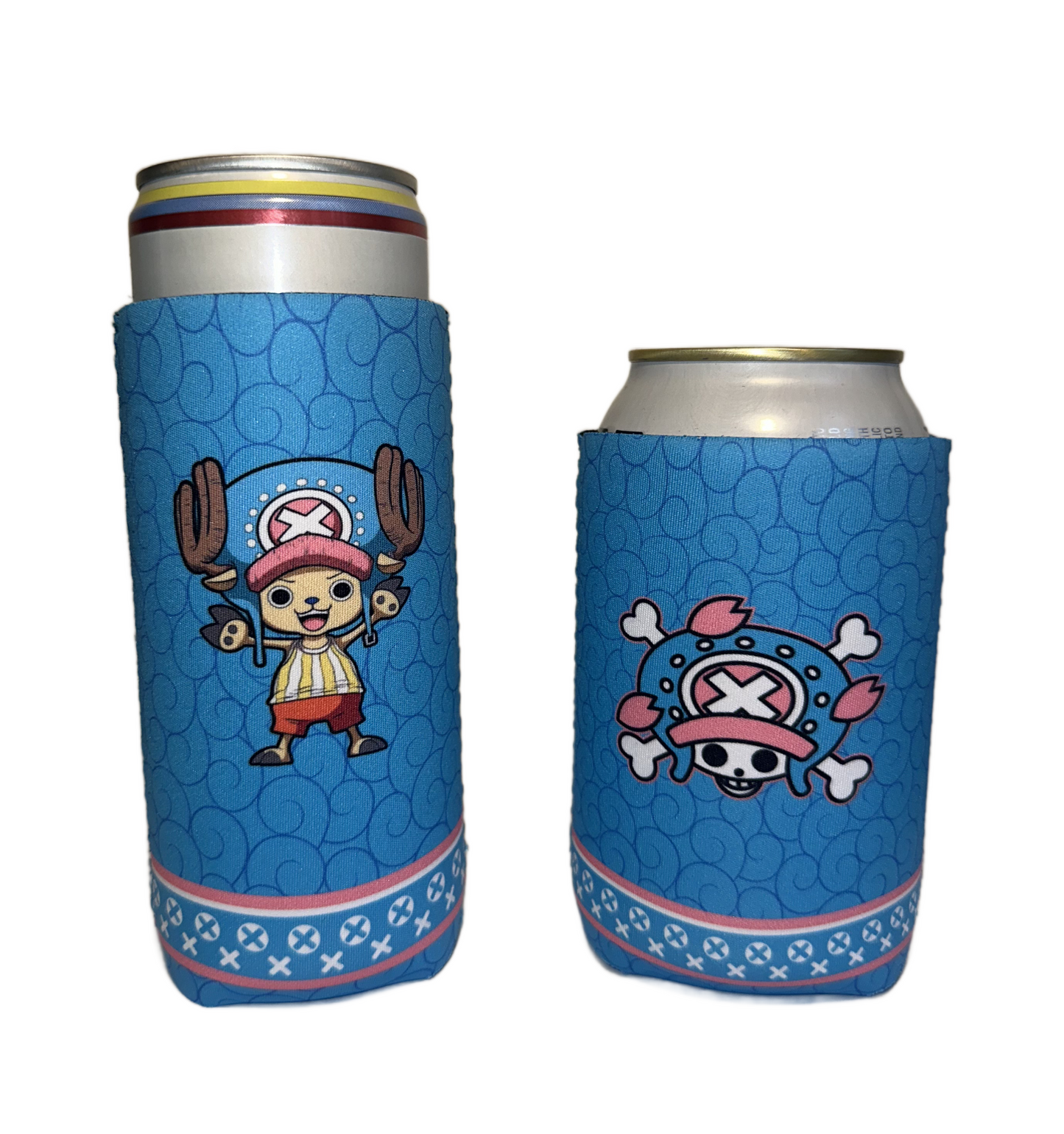 TONY TONY CAN COOLER SET