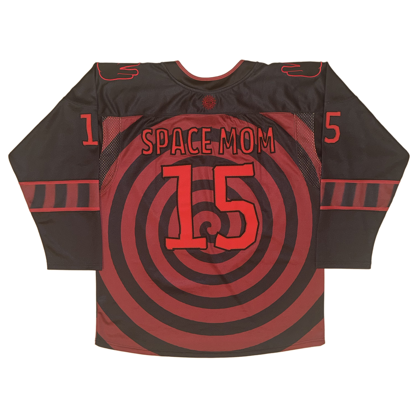 PUPPET MASTER HOCKEY JERSEY