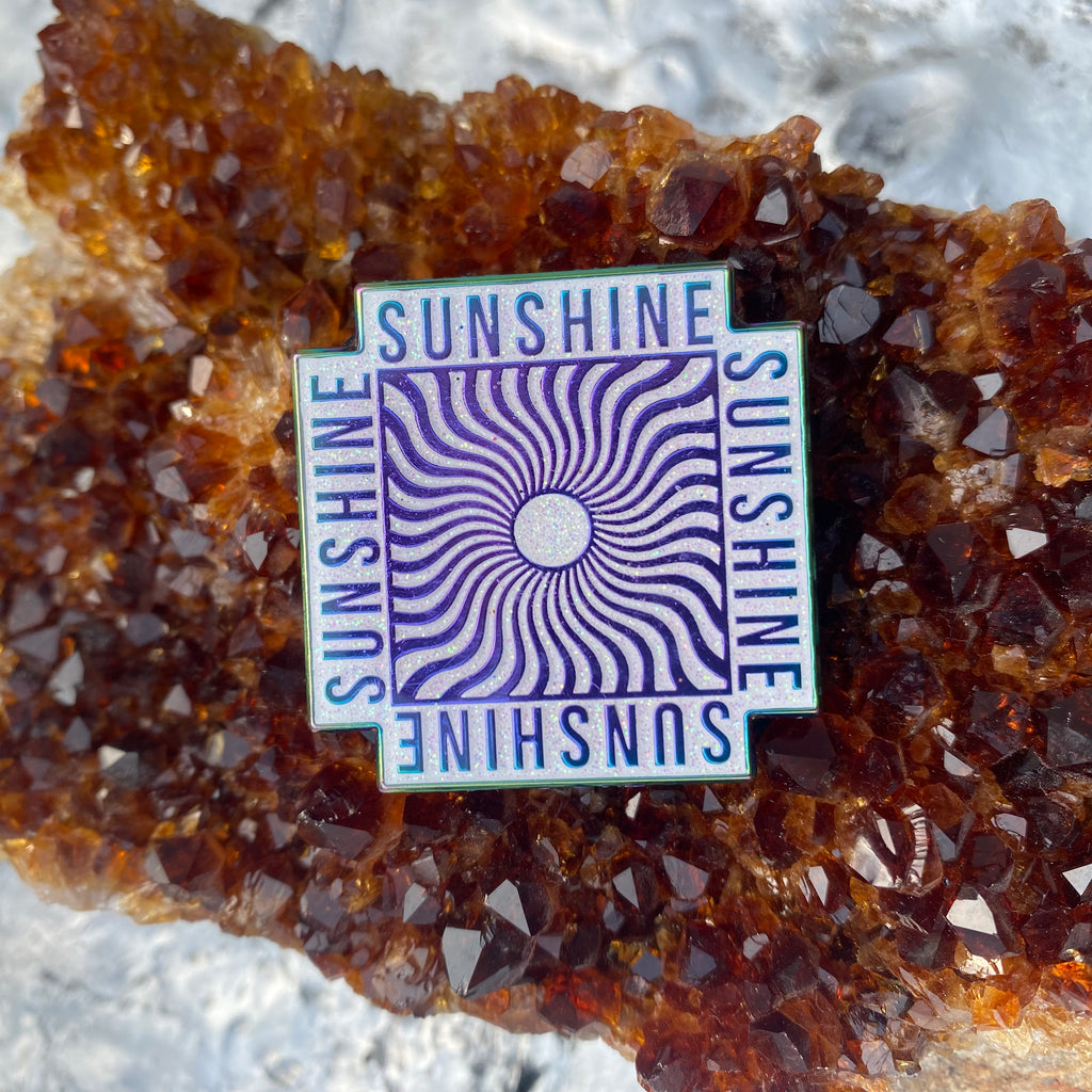 SUNSHINE V2 PIN