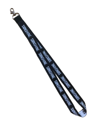 SUNSHINE LANYARD