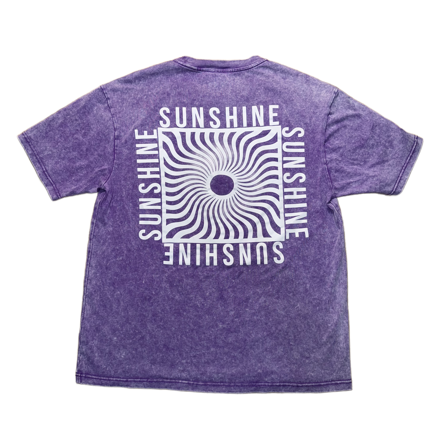 SUNSHINE V2 T-SHIRT