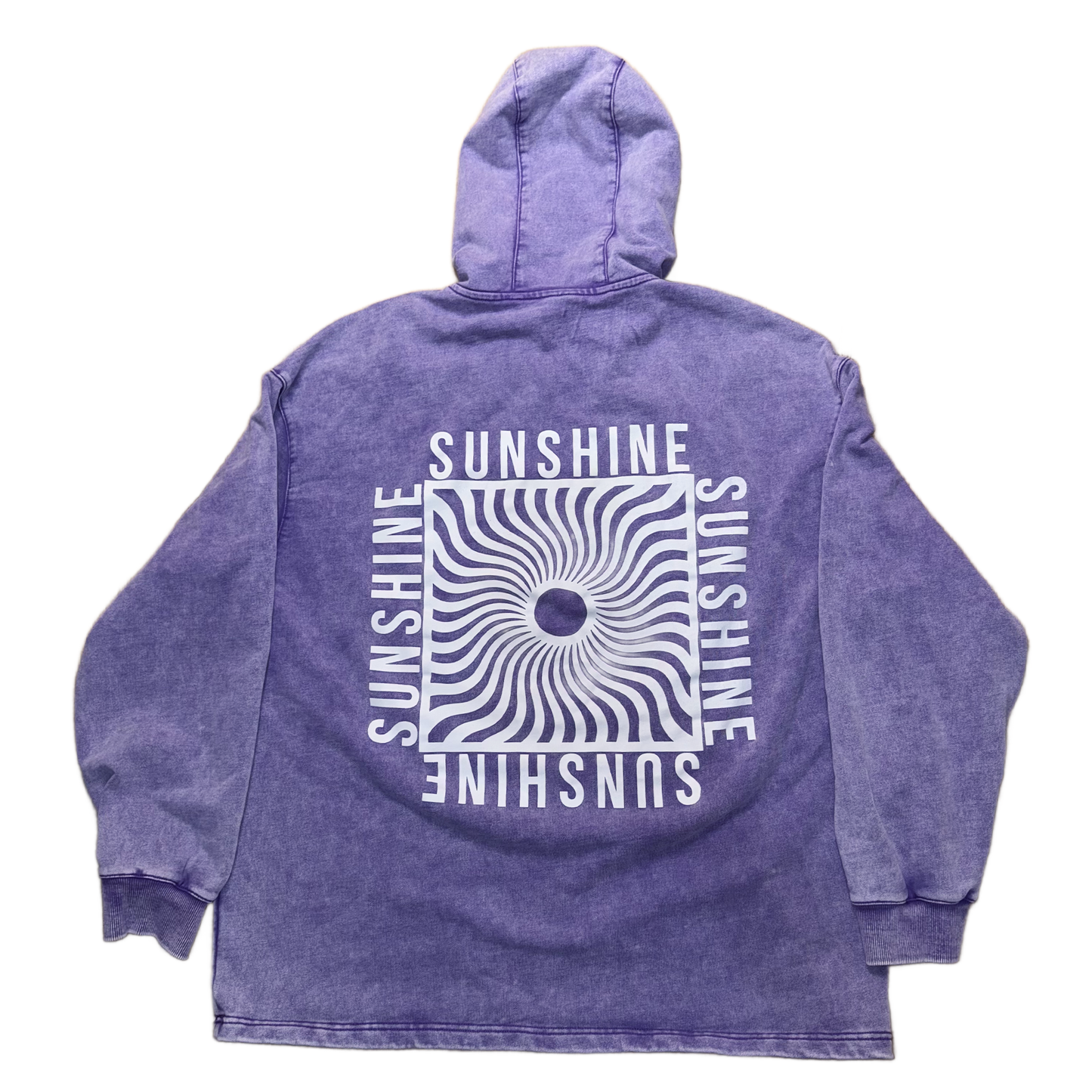 SUNSHINE V2 HOODIE