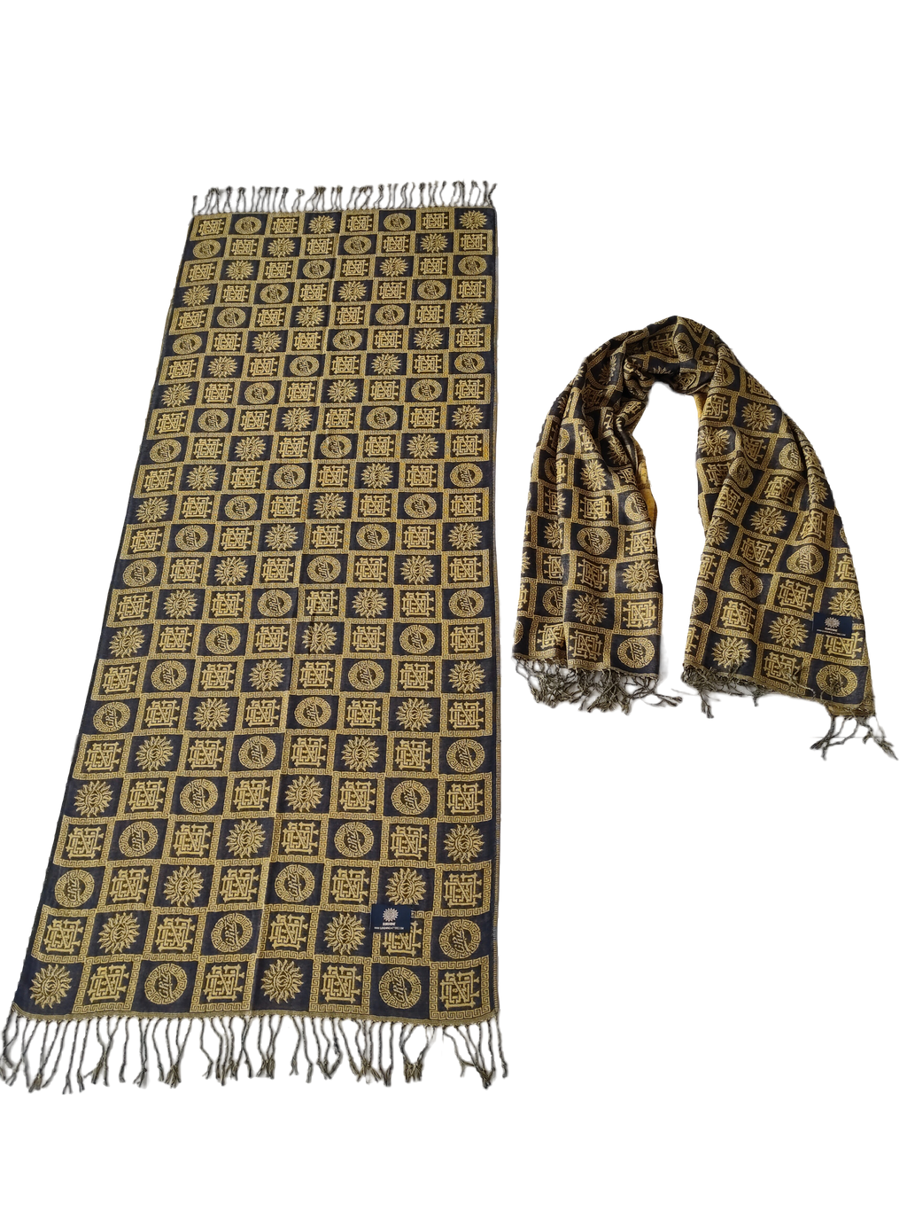 GRIZACE PASHMINA