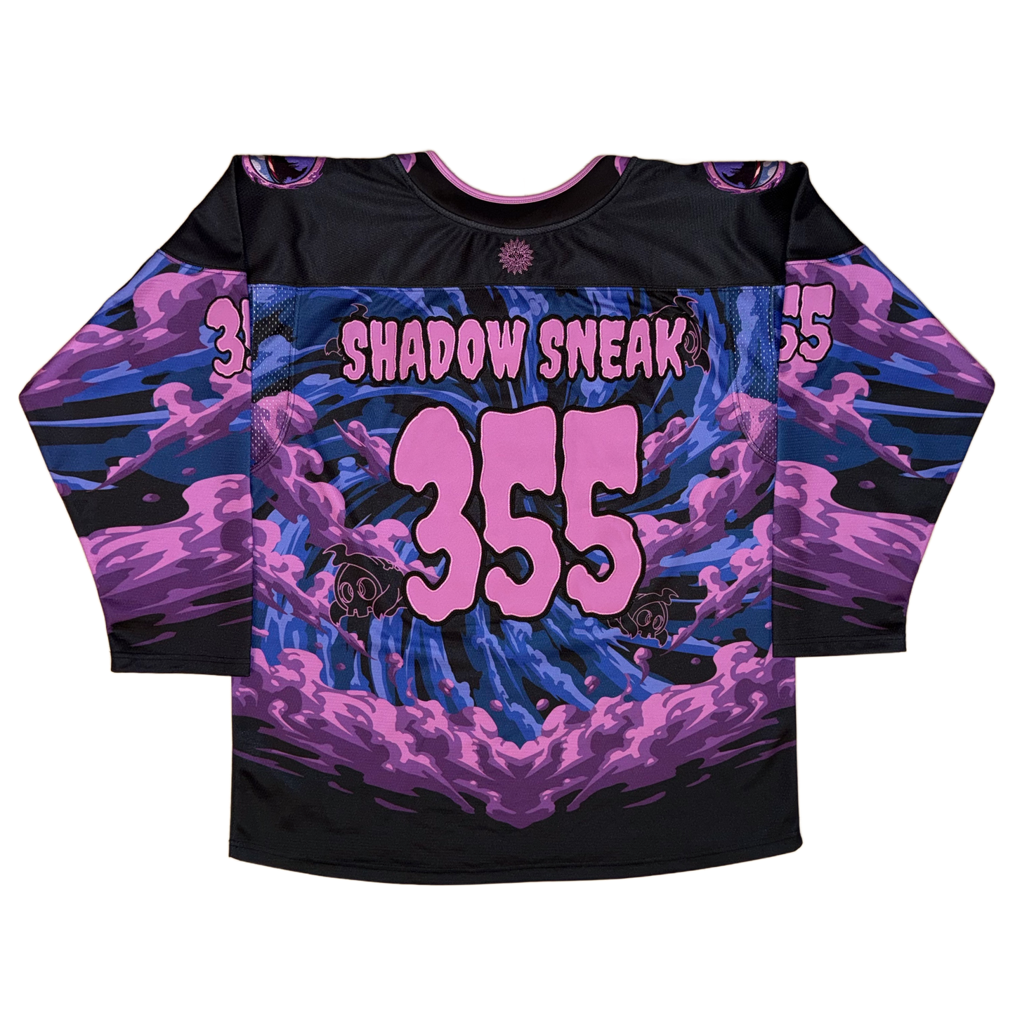 SHADOW SNEAK HOCKEY JERSEY