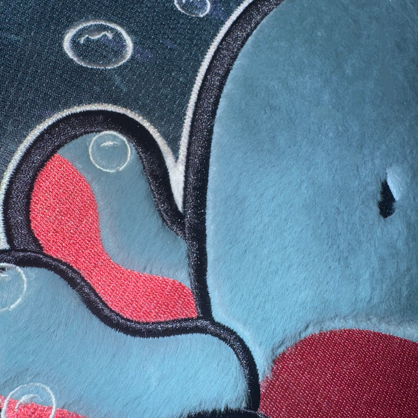 SQUISHY HOCKEY JERSEY