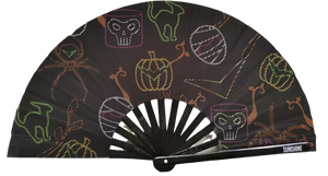 SPOOKY WOBBLE FAN