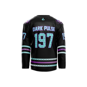 SHINY UMBREON HOCKEY JERSEY