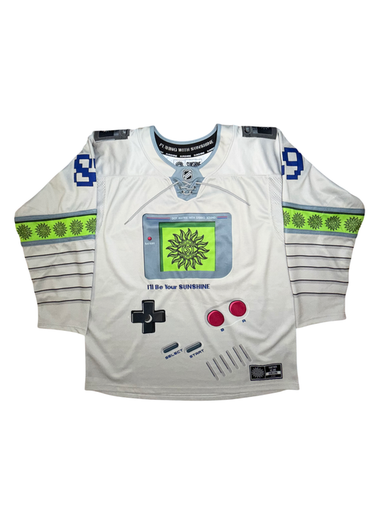 GAMESHINE HOCKEY JERSEY
