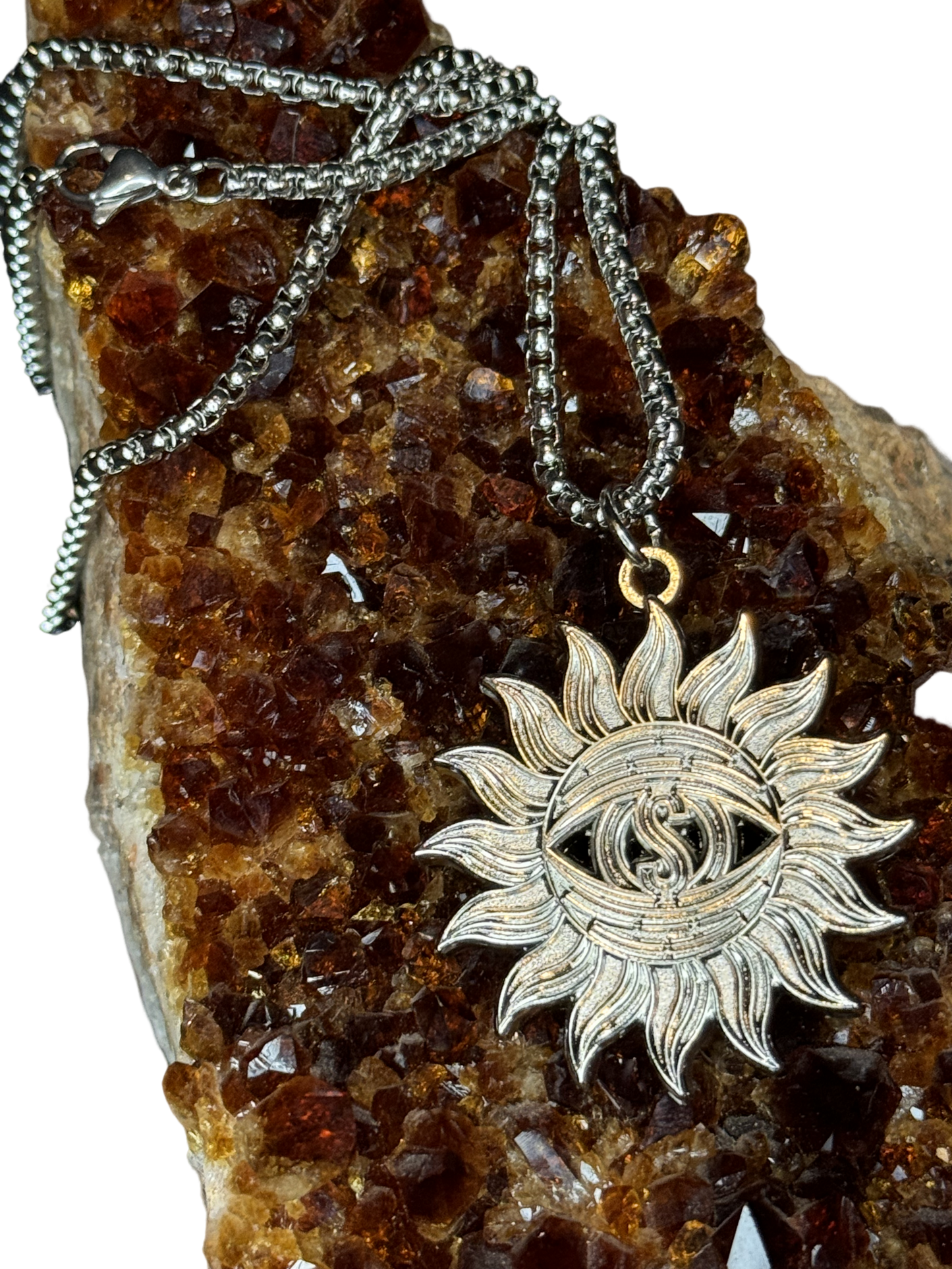 SUNSHINE PENDANT