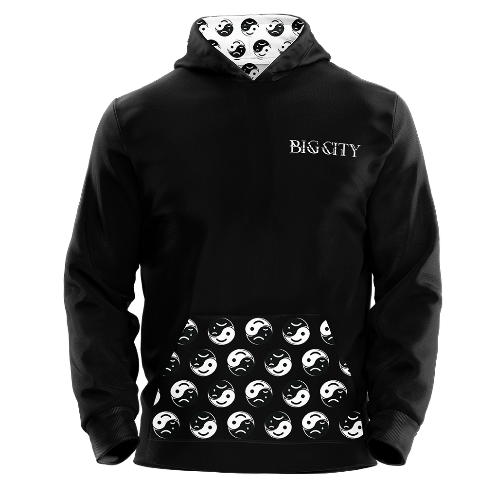 BIG CITY HOODIE