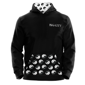 BIG CITY HOODIE