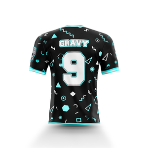 VISKUS SOCCER JERSEY