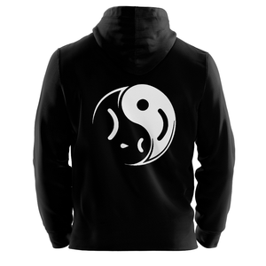 BIG CITY HOODIE