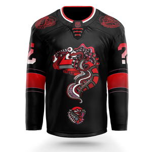 DREAMSTERS V2 HOCKEY JERSEY