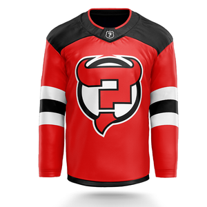 DREAMSTERS DEVILS
