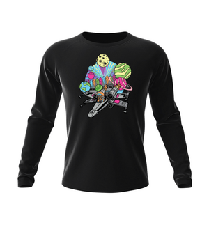 SPACE CAMP V2 LONG SLEEVE
