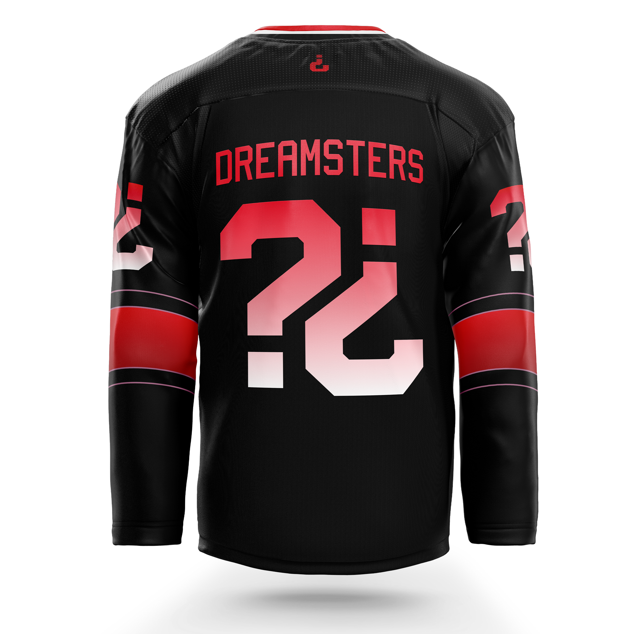 DREAMSTERS V2 HOCKEY JERSEY