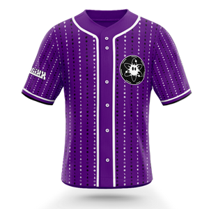 NOTIXX V3 BASEBALL JERSEY