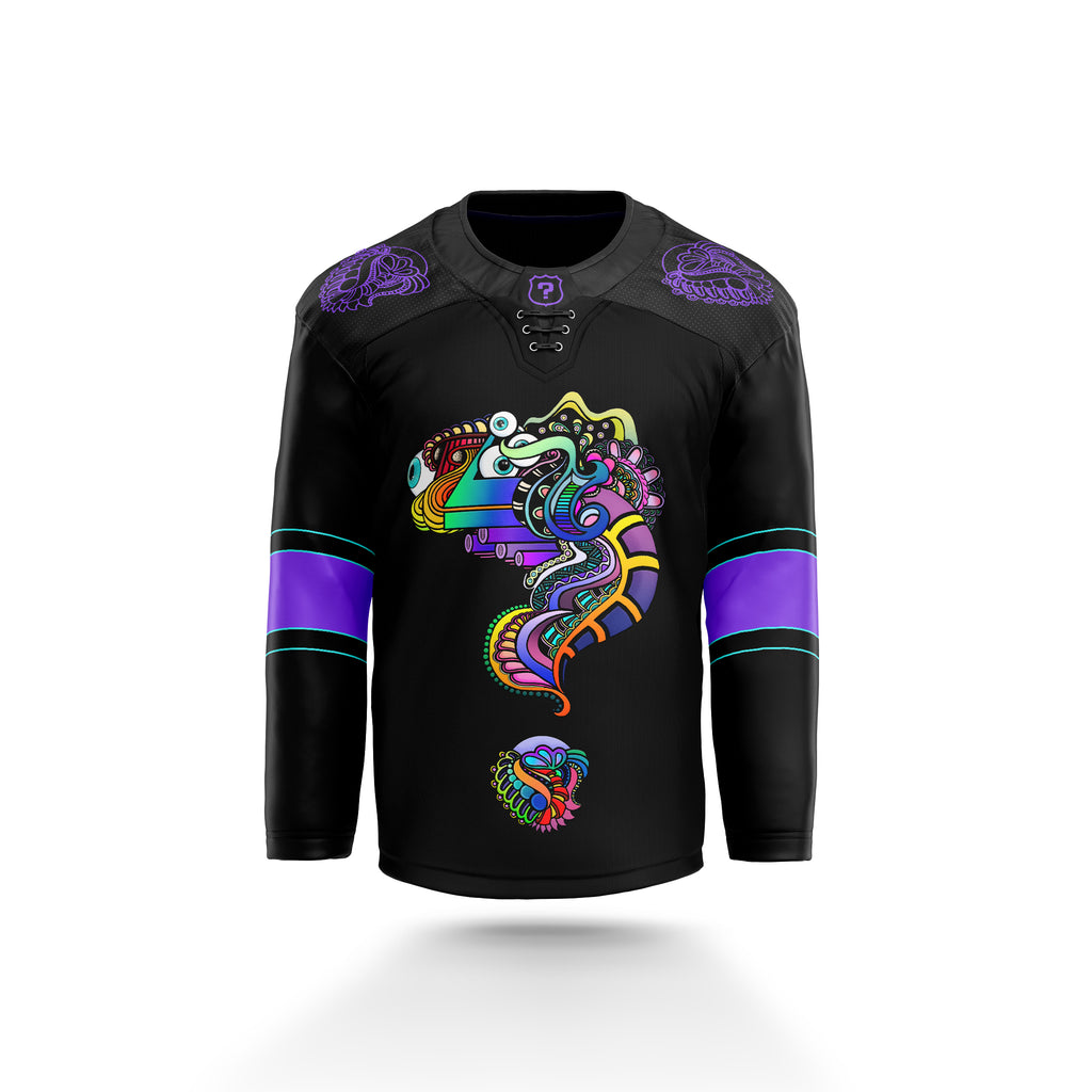 DREAMSTERS HOCKEY JERSEY