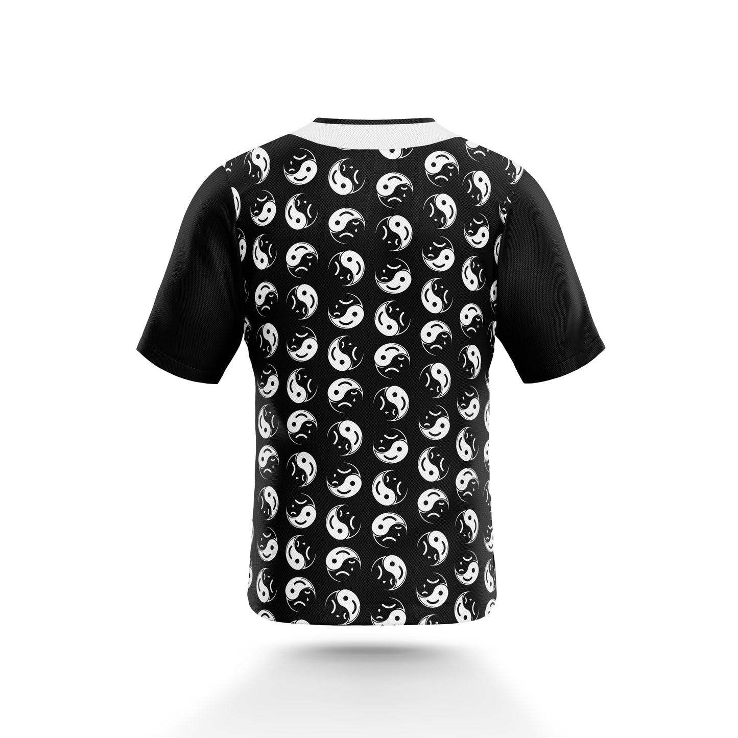 Big City Baseball Jersey