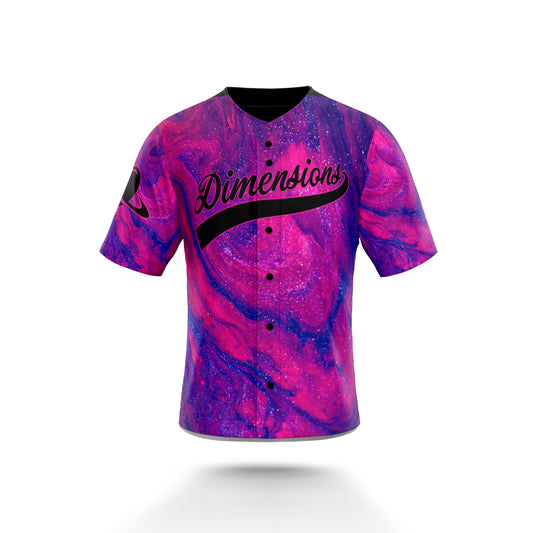 Gravitrax Baseball Jersey