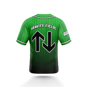 NOTIXX V2 BASEBALL JERSEY