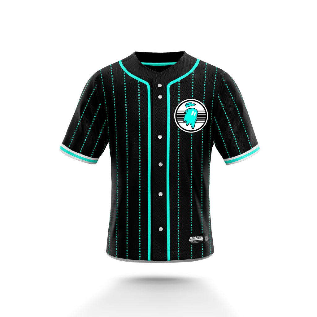 NOTIXX BASEBALL JERSEY