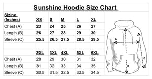 GRIZACE PURP HOODIE