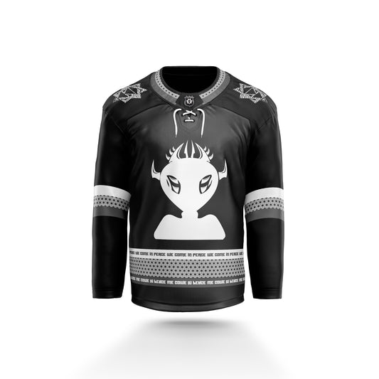 TRIPZY LEARY HOCKEY JERSEY
