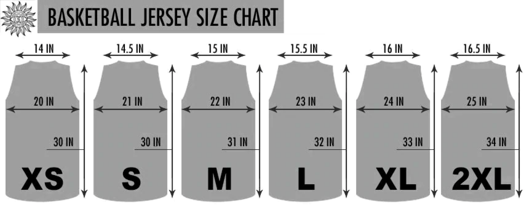 DREAMSTER NAUT BASKETBALL JERSEY